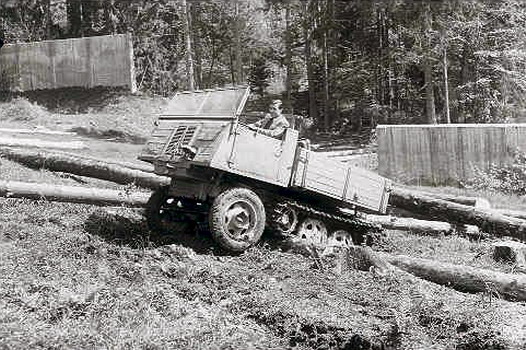 Unimog