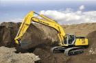 New Holland