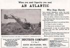 Atlantic Bucyrus