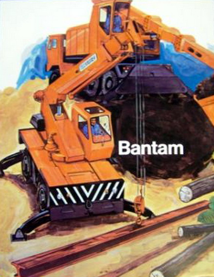 Bantam