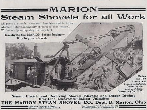 Marion