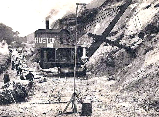 Ruston