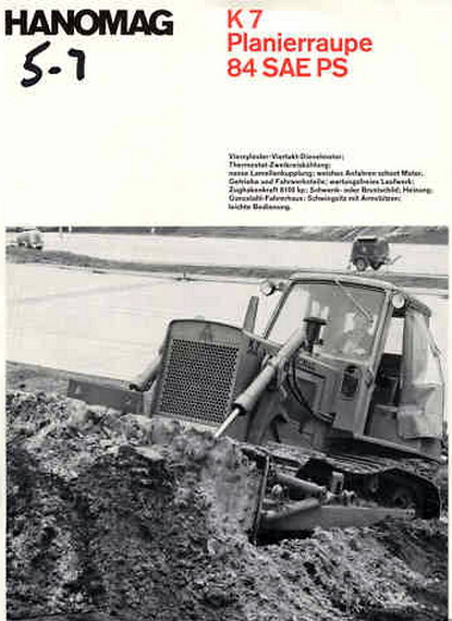 Hanomag