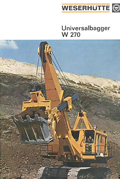Weserhutte