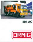 Ormig