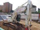 Komatsu PC290NLC-7 Pro.Ger