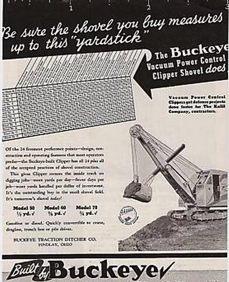 Buckeye