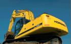 Hidromek