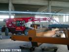 Autogrù ORMIG