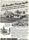 Allis Chalmers