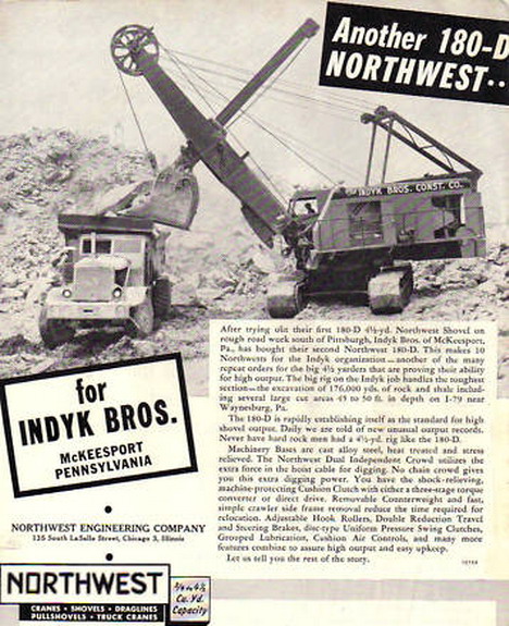 Northwest