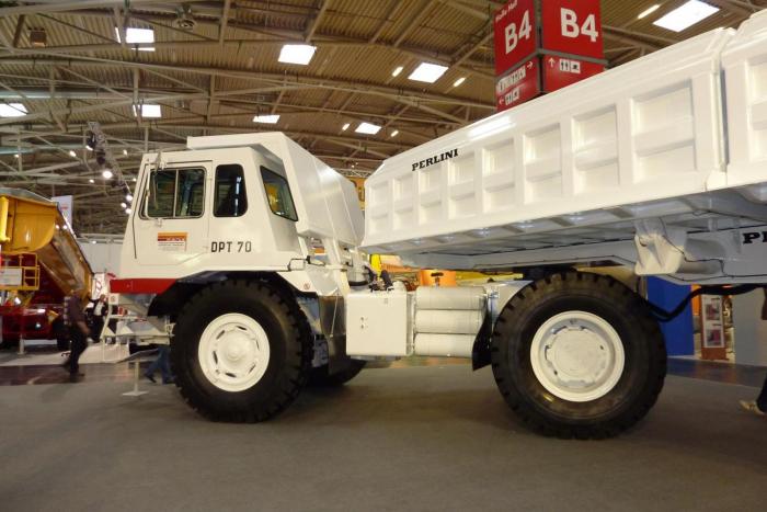 Perlini DPT70