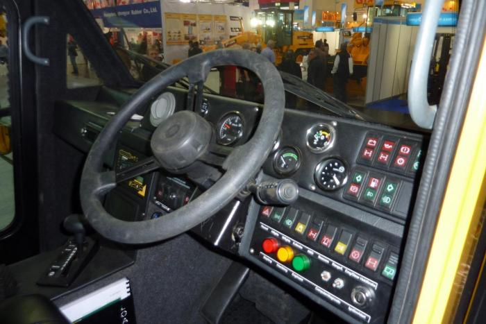 XCMG ZQ20