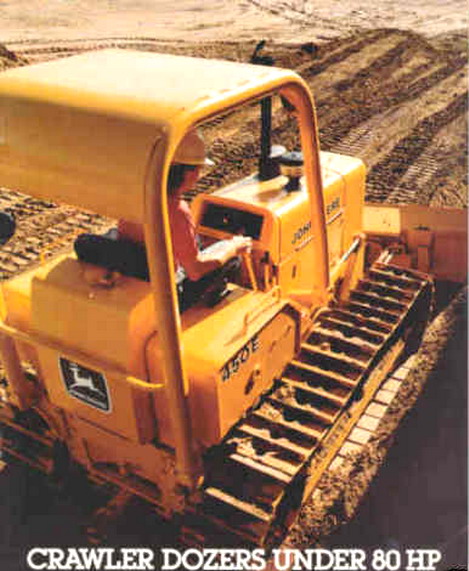 John Deere