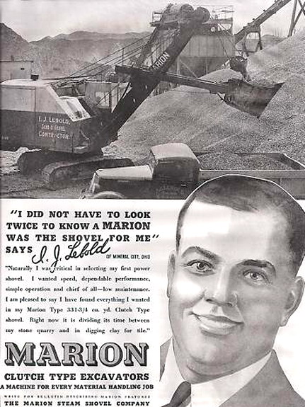 Marion