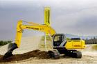 New Holland