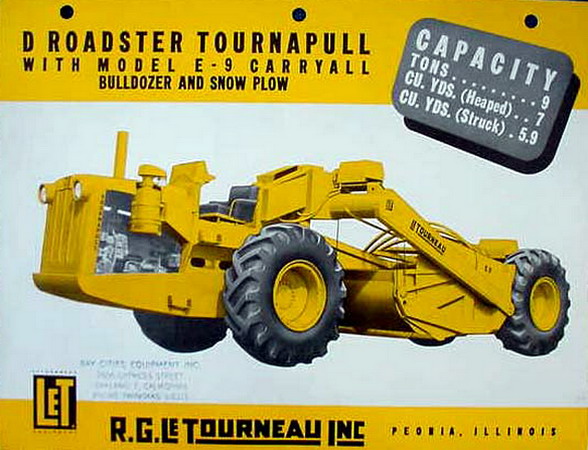 Le Tourneau