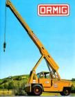 Ormig