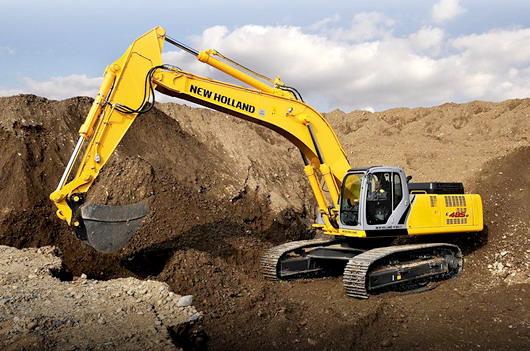 New Holland
