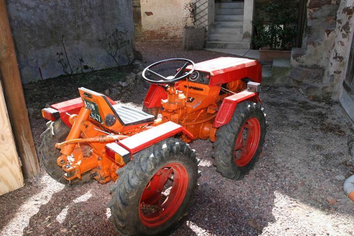 Valpadana VMC 180 RDV di stefano 67