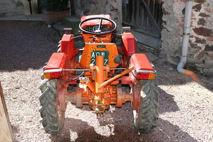 Valpadana VMC 180 RDV di stefano 67