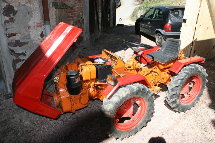 Valpadana VMC 180 RDV di stefano 67