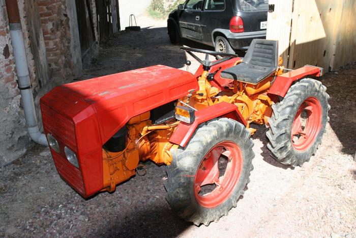 Valpadana VMC 180 RDV di stefano 67