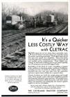 Cletrac
