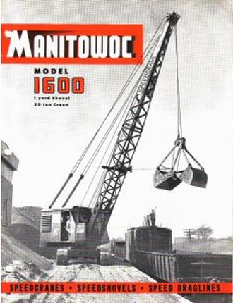 Manitowoc
