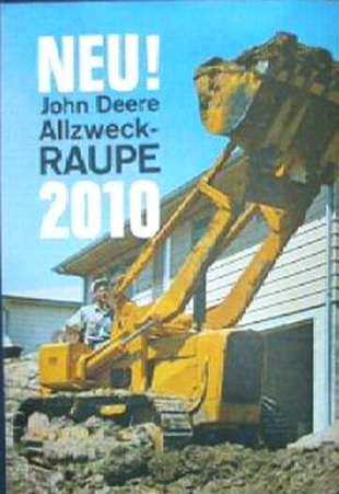 John Deere
