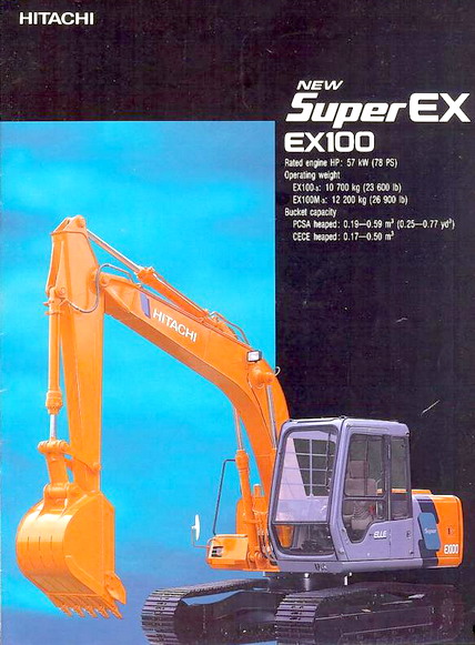 Hitachi