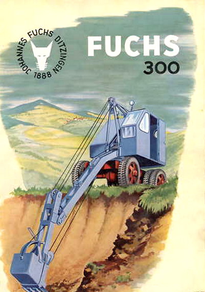 Fuchs
