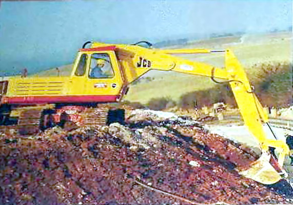 JCB