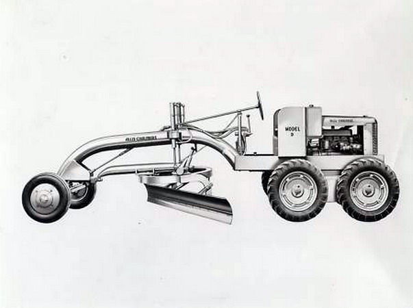 Allis Chalmers