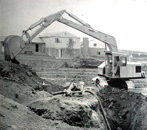 Drott