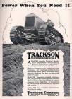 Trackson