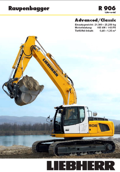 Liebherr