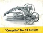 Caterpillar