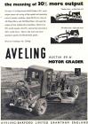 Aveling Barford
