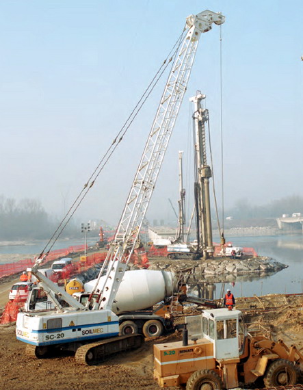 Soilmec