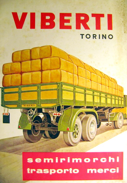 Viberti
