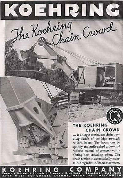 Koehring