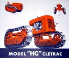 Cletrac
