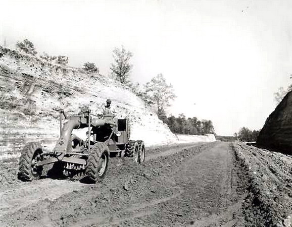 Allis Chalmers