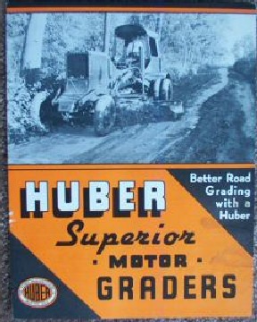 Huber