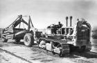 Allis Chalmers