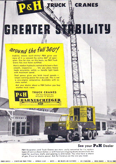 P&H