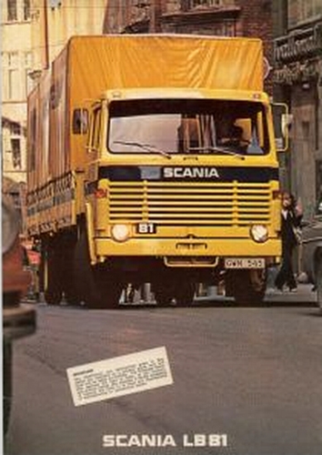 Scania