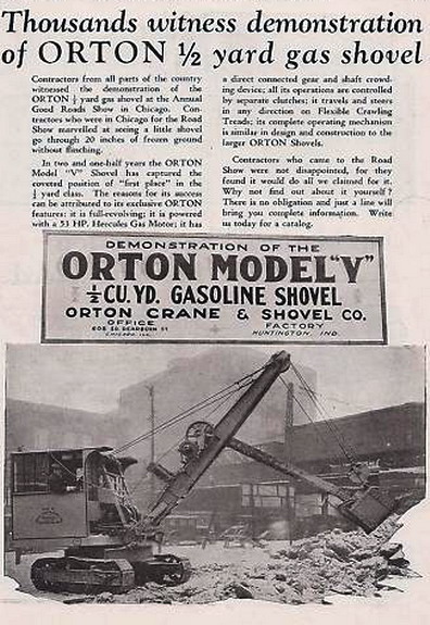 Orton