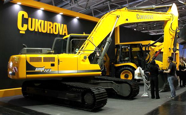 Cukurova